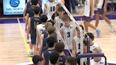 CIF State D2 boys volleyball: Carlsbad 3, Del Norte 1