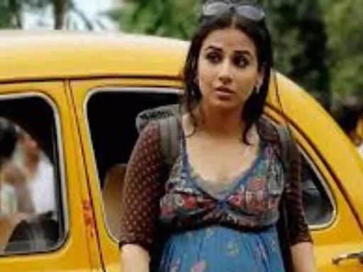 Sujoy Ghosh reveals Vidya Balan changed clothes in her car during ‘Kahaani’ shoot due to tight budget | Hindi Movie News - Times of India