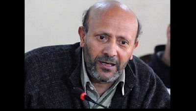 NIA gives consent for jailed Kashmiri leader Engineer Rashid to take oath as MP on July 5