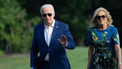 What convinced Joe Biden to drop out? Inside ‘last-minute’ bombshell exit that ‘completely blindsided’ his team