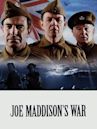 Joe Maddison's War