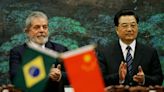 What's in store for Brazil's President Lula during China visit?