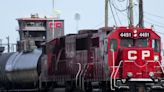 Canadian Pacific CEO predicts rail strike in August