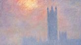 Monet’s London cityscapes to be exhibited in capital after 120 years