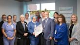 Oswego County TodayCenter for Weight Loss & Surgery at Oswego Health Attains National Accreditation from the American College of Surgeons...