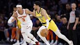 Tyrese Haliburton Downplays Knicks’ Defense After Game 1 Struggles
