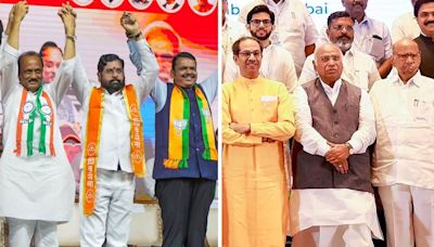 The Maha Picture: Maharashtra MLC Elections For 11 Seats on July 12: A Semi-final Before Assembly Polls, Reminder Of 2022 Jolt...