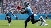 Tennessee Titans injury report: Jeffery Simmons, Derrick Henry, Treylon Burks miss practice