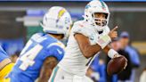 Dolphins film study: How a unique Chargers game plan stifled Miami’s offense again