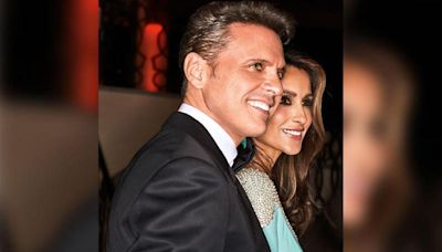 Luis Miguel y Paloma Cuevas: su fin de semana de romántico reencuentro en Los Ángeles