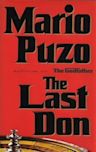 The Last Don (Mario Puzo's Mafia)