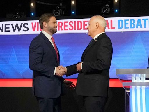 5 Quick Takeaways From the Vice Presidential Debate