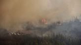 Fire threat eases near Canada’s oil sands hub, but a long, hot summer looms | Texarkana Gazette