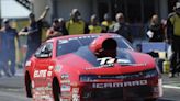 Texas Motorplex hosting Funny Car season opener in March. Here’s how to buy tickets