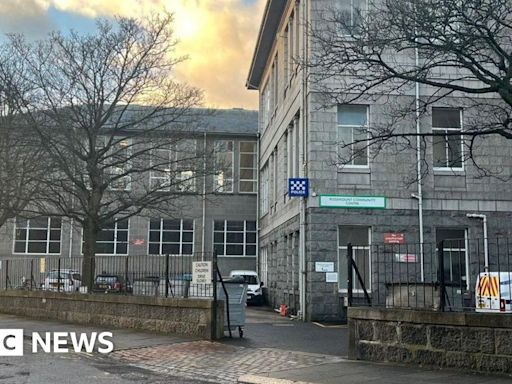 Aberdeen police stations to close following review