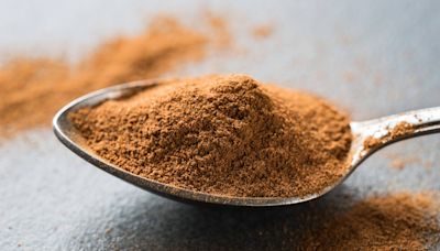 More ground cinnamon recalled for lead contamination