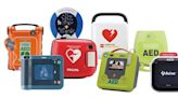 COAST installs AEDs at its activity centers