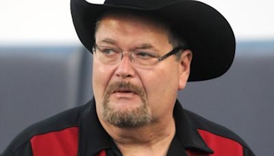 Jim Ross Wants To See This Ex-WWE Star In AEW - Wrestling Inc.