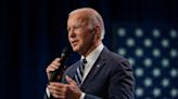 Biden leans into manufacturing in campaign-style Michigan speech