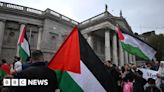 Palestinian state recognised by Ireland, what comes next?