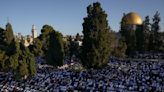 Millions of Muslims commemorate Eid al-Adha amid high prices