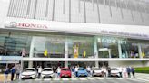 Honda to end production at Thai plant