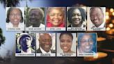 SC officials remember 9 Black church goers killed in Charleston 8 years ago
