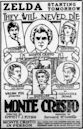 Monte Cristo (1922 film)