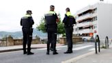 Cinco menores detenidos en Getxo por la muerte de un joven de 23 años al que presuntamente apuñalaron