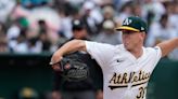 JP Sears throws 6 strong innings to help Athletics snap skid against Astros with 3-1 win