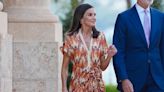 Letizia d’Espagne : elle succombe à ces sandales plates Sézane