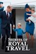 Secrets of Royal Travel