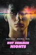 Hot Summer Nights (film)