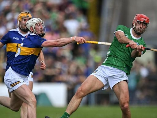 Enda McEvoy: Numerous factors pushing hurling's scoring upsurge