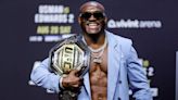 UFC Star Argues It’s the ‘Perfect Time’ for Kamaru Usman to Be Dethroned