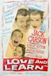 Love and Learn (1947 film)