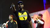 Walmart will exclusively sell beverage to celebrate Wu-Tang Clan's 30 years of fame
