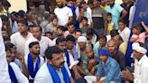 Officials Suspended After Hathras Stampede: SDM, Tehsildar And Circle Officer Face Disciplinary Action