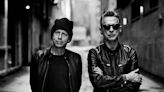 Martin Gore on Depeche Mode’s Forthcoming Album and Tour