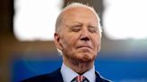 Biden in 'meeting with his campaign co-chair in the Hamptons' amid growing concern: report