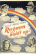 Regnen holdt op