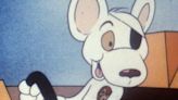 Brian Trueman: Danger Mouse writer dies aged 92