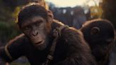 Kingdom Of The Planet Of The Apes review: A new hero rises in agreeable blockbuster