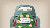 Wedding loans and other ways to pay for a wedding