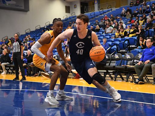Former UC Davis basketball player signs professional contract with Australian team