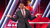 Michael Strahan Admits He Would Be An 'Awful' Player on 'The $100,000 Pyramid'