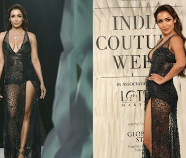 India Couture Week: Malaika Arora, Rahul Khanna All Set To Sprinkle Sass And Glam To Siddartha Tytler's Show