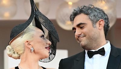 Lady Gaga stuns on avant-garde Vogue cover, talks Michael Polansky engagement