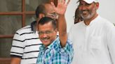 How Arvind Kejriwal Got Bail in Money Laundering Cases, What’s ‘Twin Test’ Under PMLA? Why is He in Jail? - News18