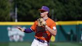 How to watch Clemson baseball vs. North Carolina on TV, live stream in ACC series